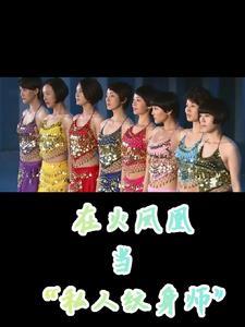 在火凤凰当私人纹身师无删减