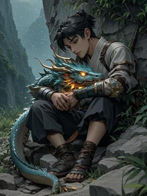 穿越从龙珠开始阅读