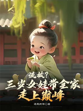 流放三岁女娃带全家走上巅峰