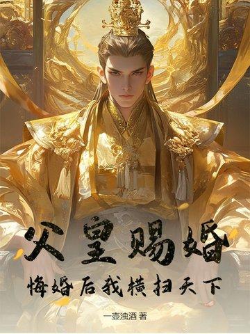 我请求和驸马和离