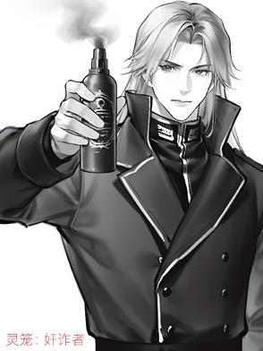 灵笼角色介绍图片