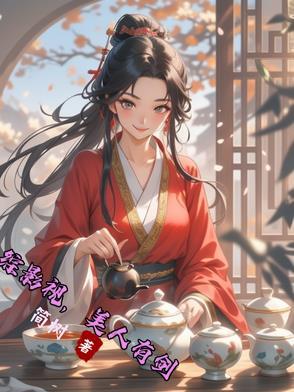 综影视里面有美人为馅的