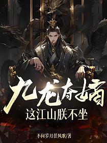 这江山朕不坐电视版