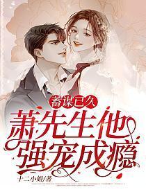 萧先生他强宠成瘾 完结