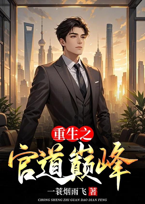 重生之官道巅峰赵志远