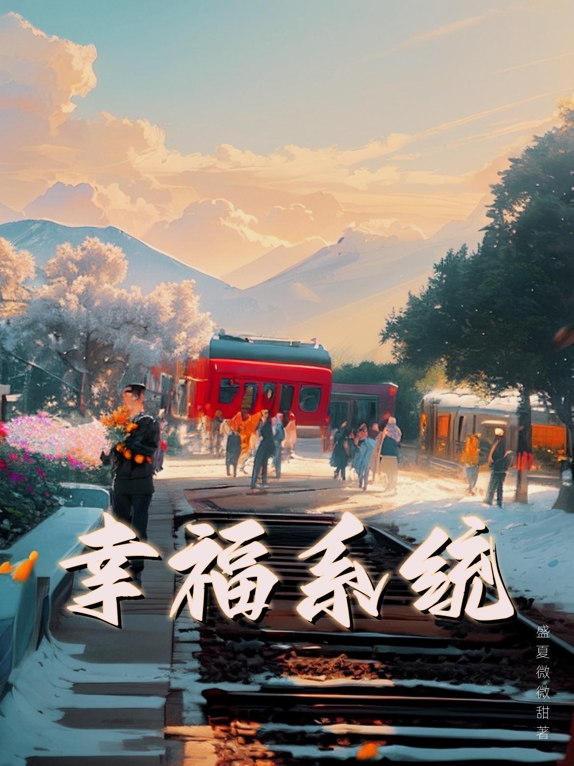 幸福系统(催眠)