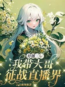 停播三年我带大哥征战直播界是什么