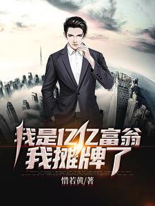 我摊牌了大结局