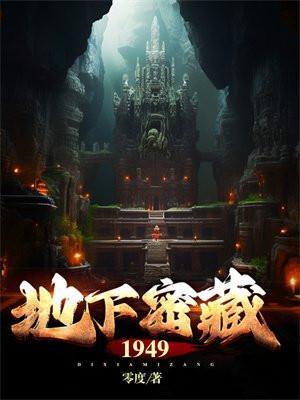 地下藏书是什么意思