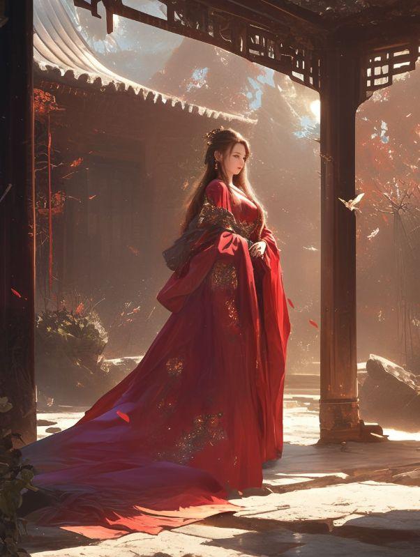 孟南汐宋祁钰免费