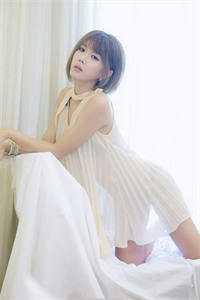 杨文秀书法作品