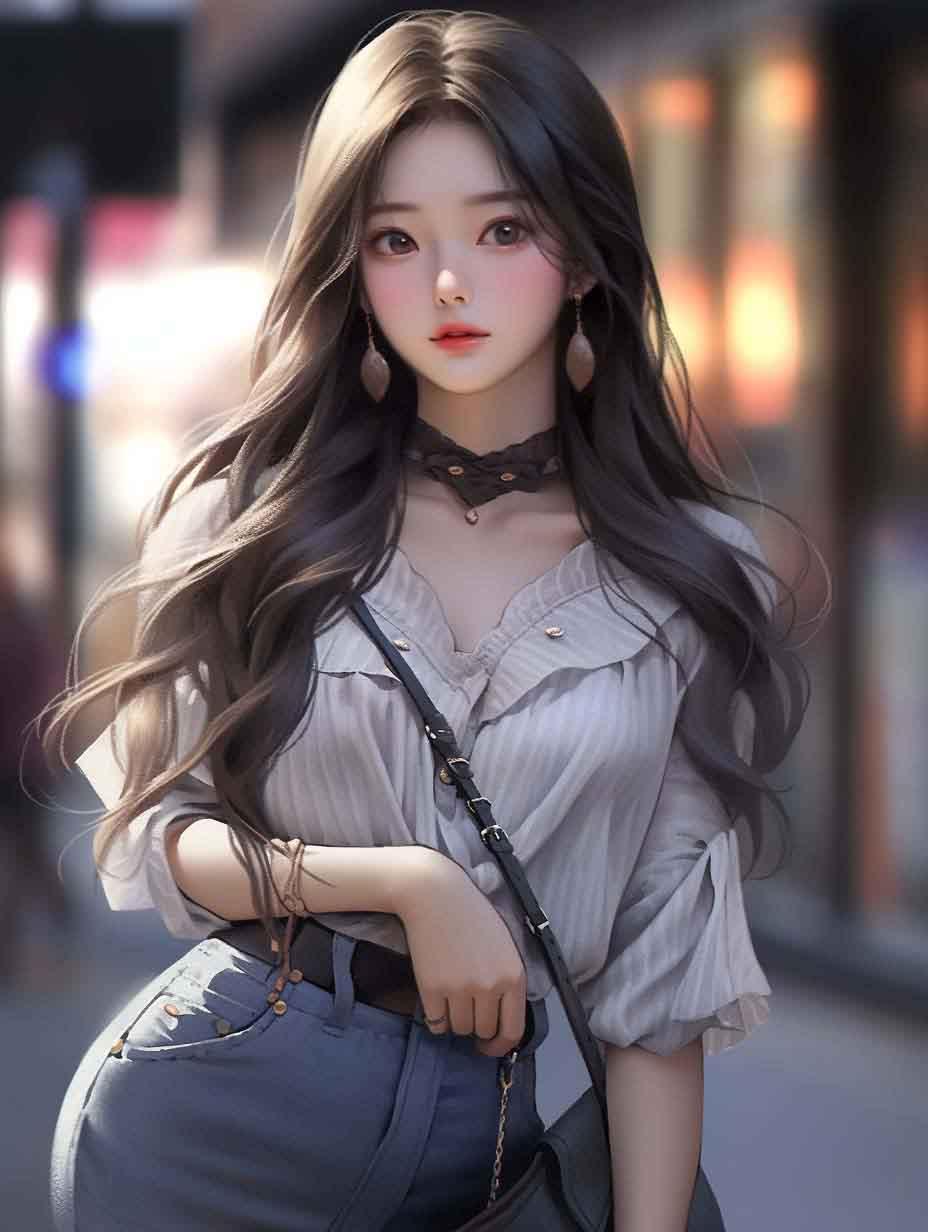 保姆是女儿的电视剧