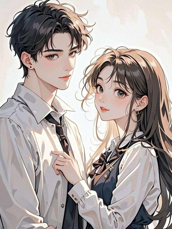 陆绎×原创女主