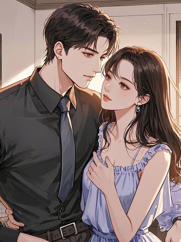 白月光是谁的女朋友