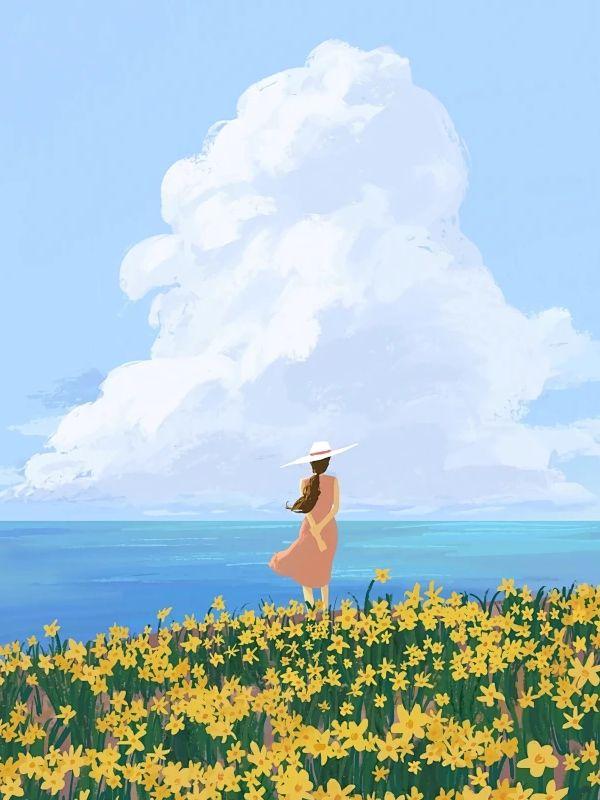 白月光傅言景姜阮