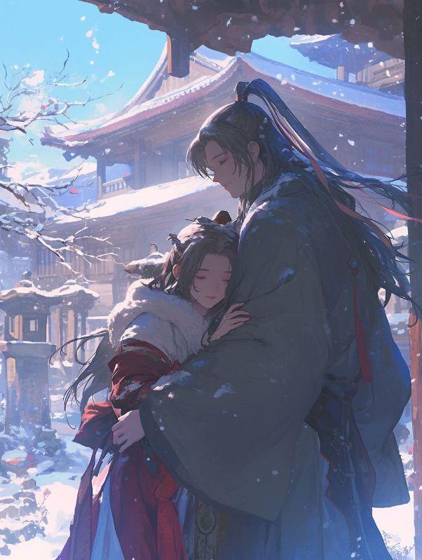 重生之千金顾清霄免费