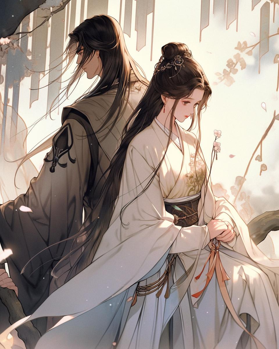 变成男人真的有那么好吗