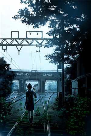 男主叫李小天的