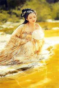 女主叫顾倾晚的