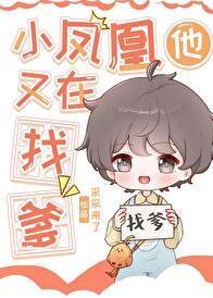 小凤凰他又在找爹晋江文学城