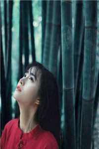 男主叫江行云的