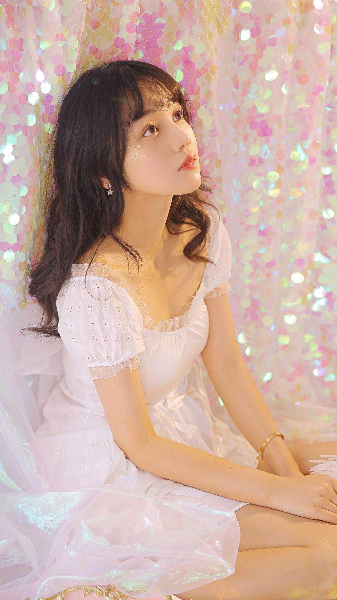 配音演员张美娟