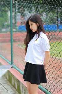 许欢欢个人资料