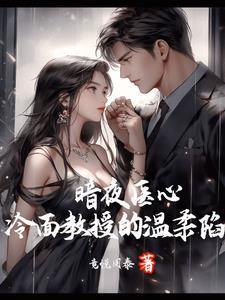 暗夜医生叶修