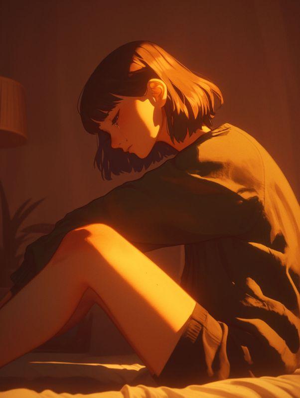 祁锦年梁爽月月知乎