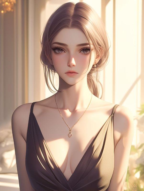 顾锦年苏晓晓江雨曦