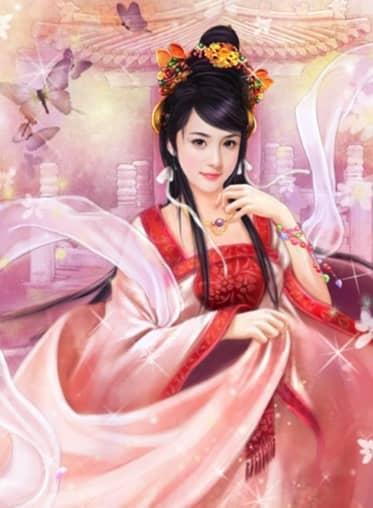 顾言辞宁安顾任城文月心