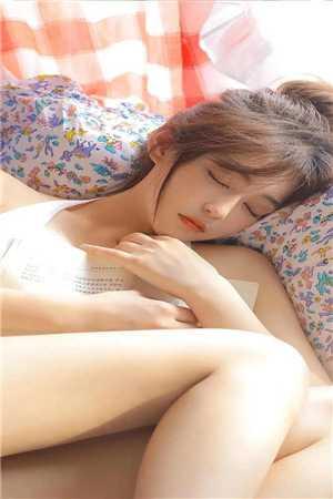 齐梦蝶楚休漫画名