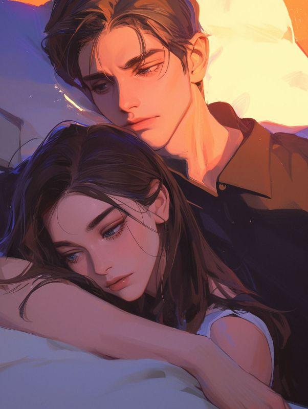 江景夕陆霆佑的免费无弹窗