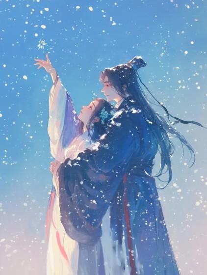 谢云笑陆鹤城短剧免费观看第13集