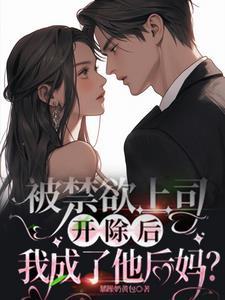 我离职后总裁总裁缠住我