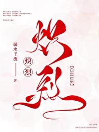 炽烈的爱电视剧