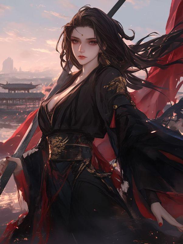 龙族双生子设定