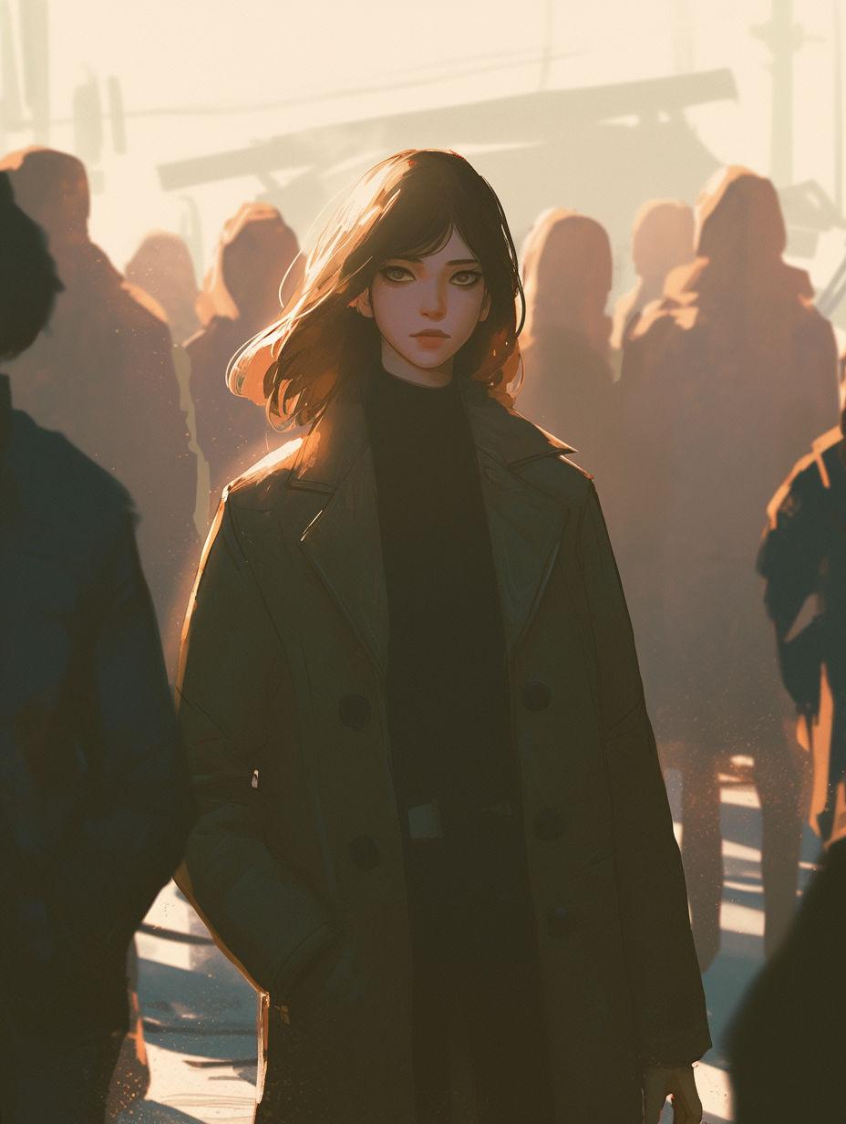 爱情计谋第一集