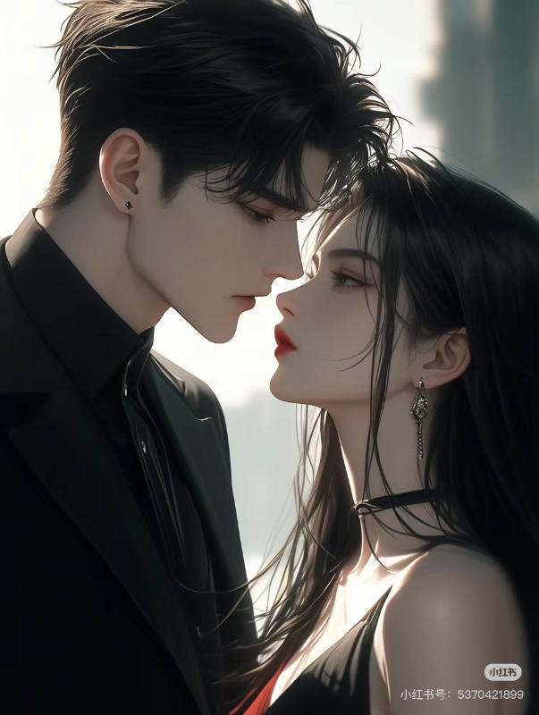 昨天晚上被男朋友送人了