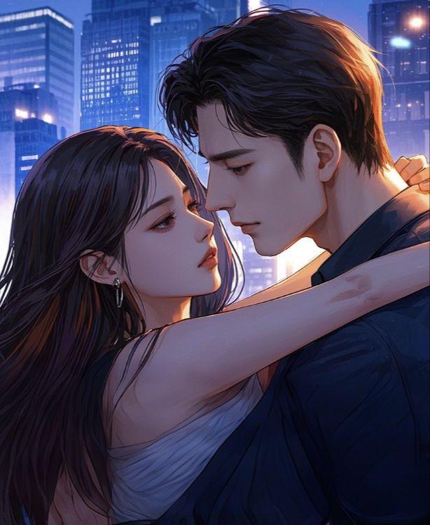 替嫁新娘傅少的掌心宠