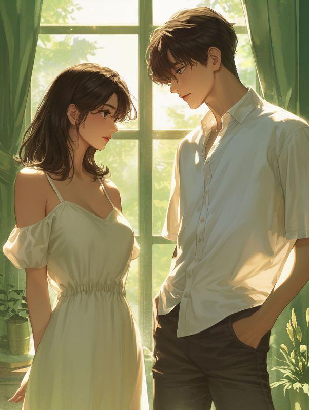 雪融后爱恨汹涌乔未央沈寒墨