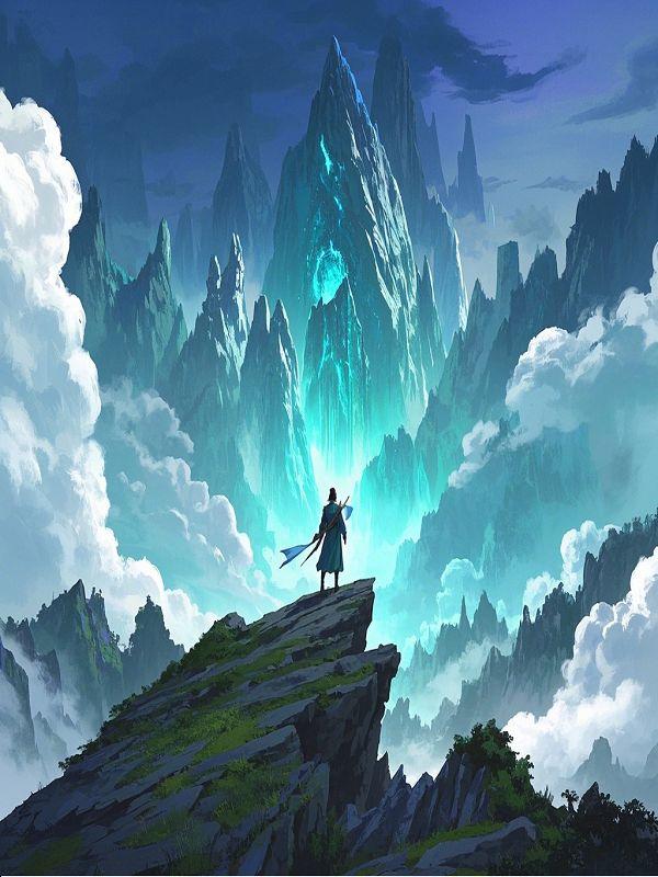 碧落黄泉长歌烬大结局