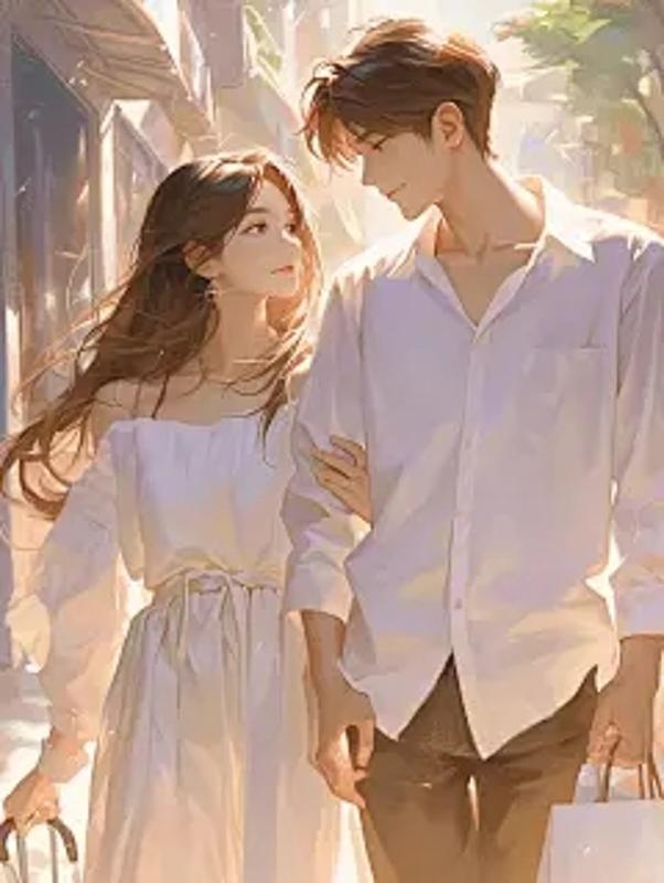 爱意藏晚风是什么意思