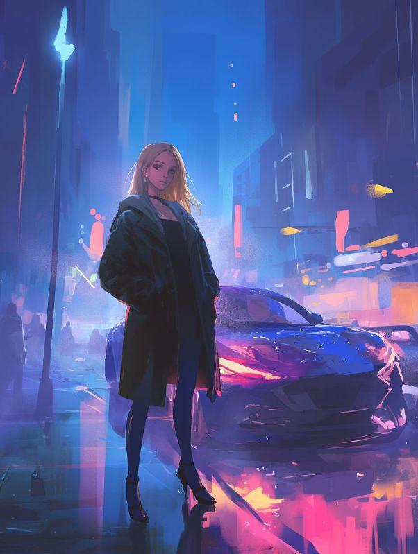 被男主害死之后