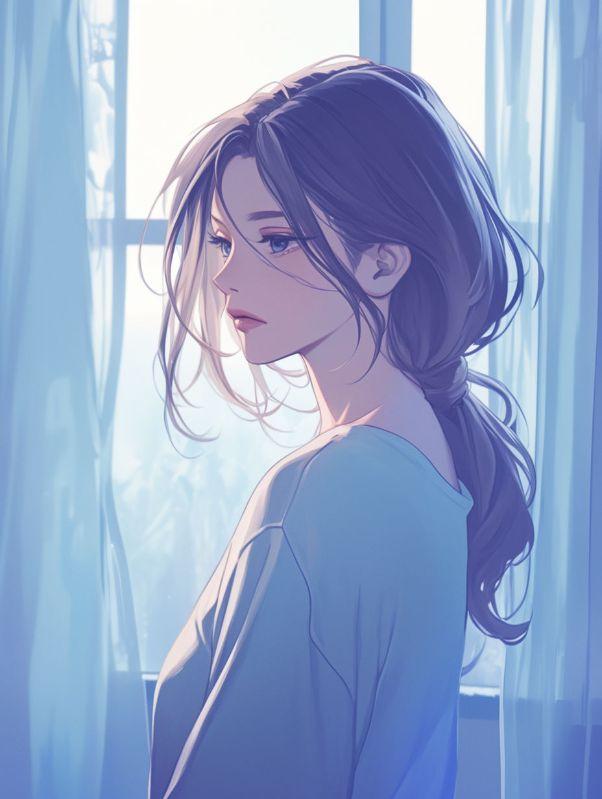 柳絮池塘淡淡风