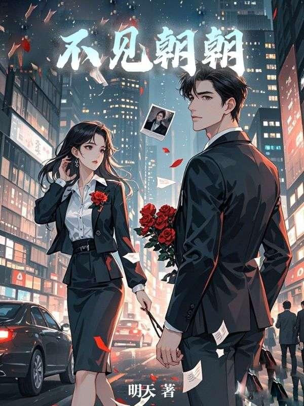 朝朝不见日岁岁不知春是什么唐诗