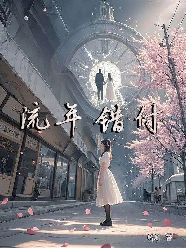 流年错付化烬尘