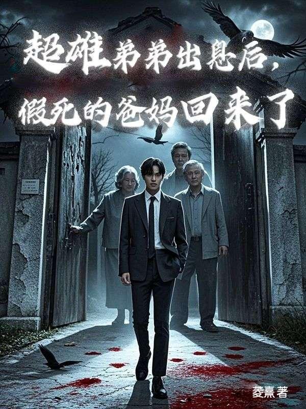 假死的爸妈回来了是哪一集