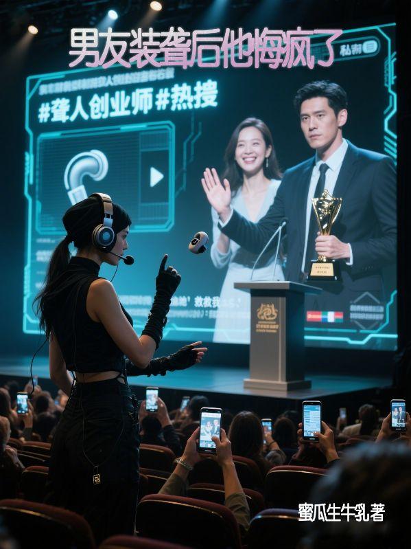 男朋友故意装傻