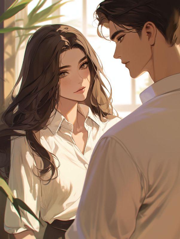 老婆假装失踪电影